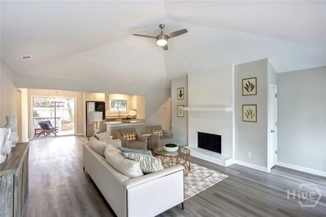 7 Blockade Court, Savannah, GA 31410