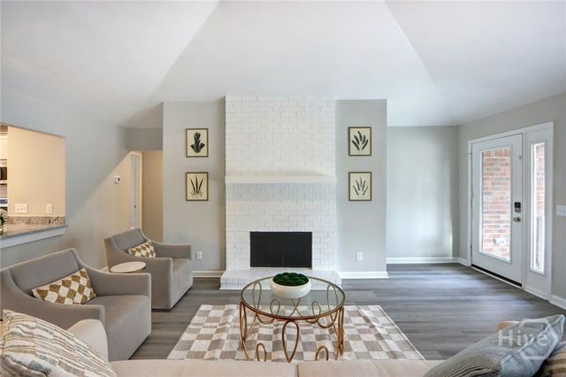 7 Blockade Court, Savannah, GA 31410