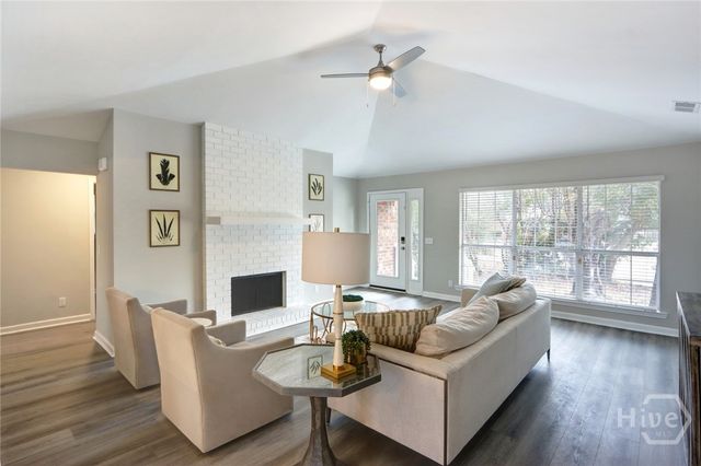 7 Blockade Court, Savannah, GA 31410