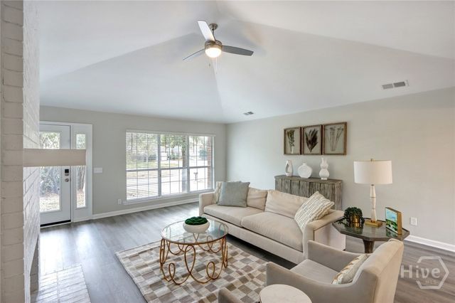 7 Blockade Court, Savannah, GA 31410