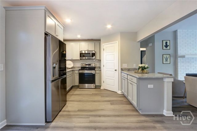 7 Blockade Court, Savannah, GA 31410