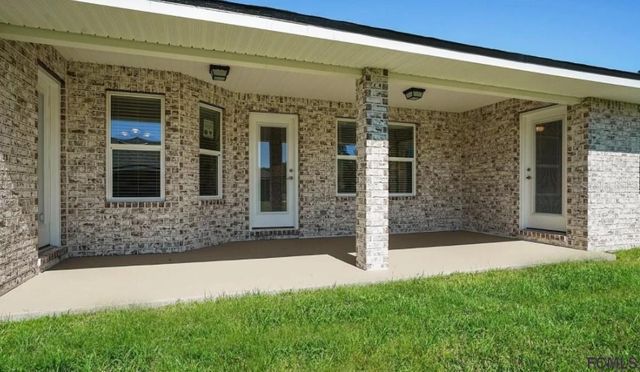 338 UNDERWOOD TRAIL, Palm Coast, FL 32164