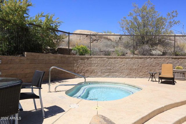 10260 E WHITE FEATHER Lane 2007, Scottsdale, AZ 85262