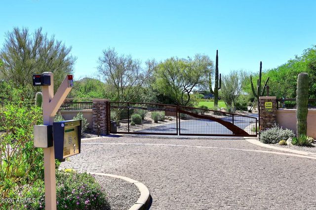 10260 E WHITE FEATHER Lane 2007, Scottsdale, AZ 85262