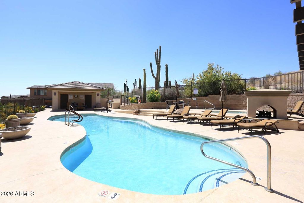10260 E WHITE FEATHER Lane 2007, Scottsdale, AZ 85262 — photo 4