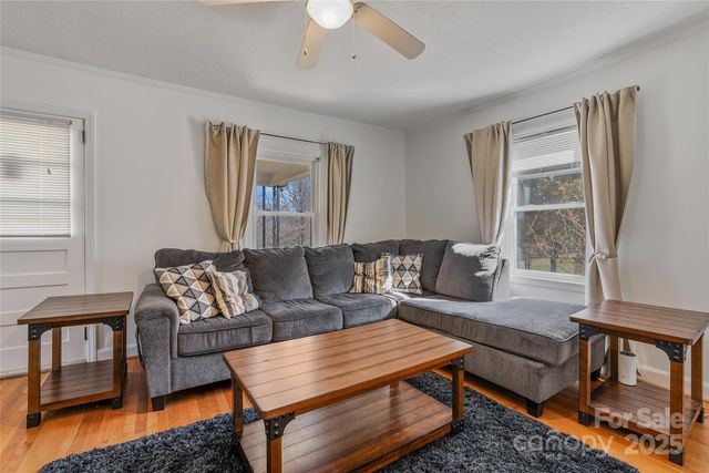 21 Ben Owenby Road, Fairview, NC 28730