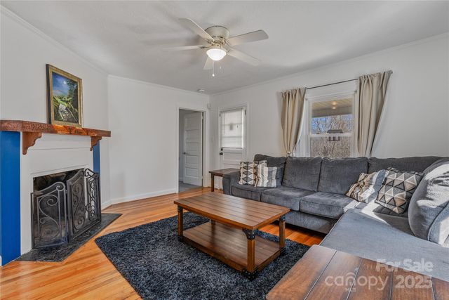 21 Ben Owenby Road, Fairview, NC 28730