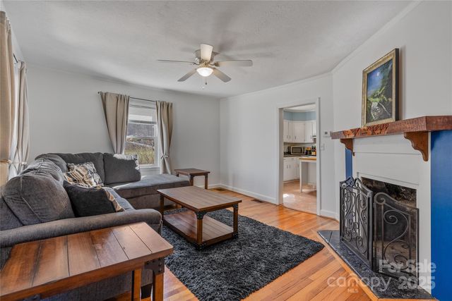 21 Ben Owenby Road, Fairview, NC 28730