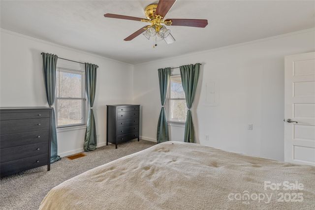 21 Ben Owenby Road, Fairview, NC 28730