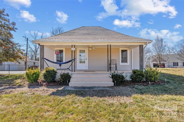 21 Ben Owenby Road, Fairview, NC 28730