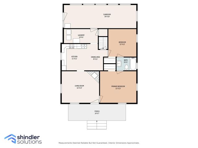 21 Ben Owenby Road, Fairview, NC 28730