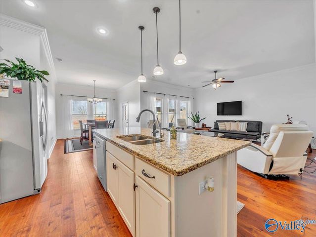 17461 Fieldway Circle, Harvest, AL 35749