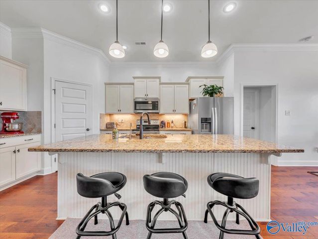 17461 Fieldway Circle, Harvest, AL 35749