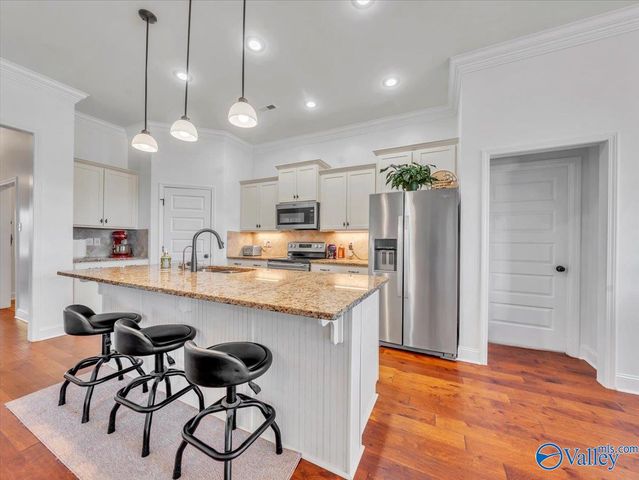 17461 Fieldway Circle, Harvest, AL 35749