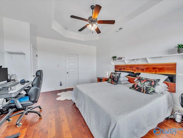 17461 Fieldway Circle, Harvest, AL 35749