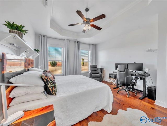 17461 Fieldway Circle, Harvest, AL 35749