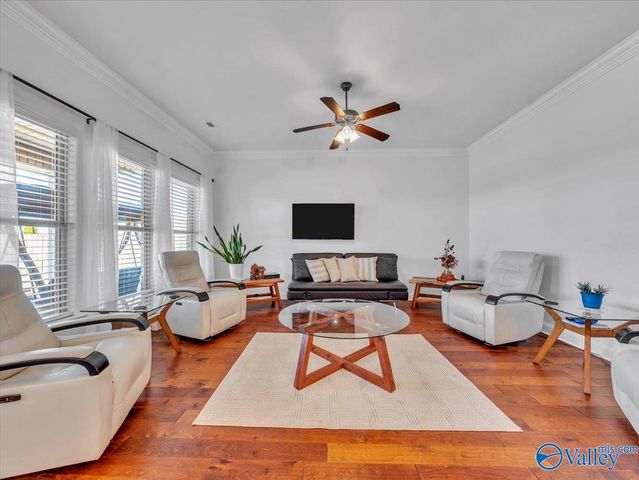 17461 Fieldway Circle, Harvest, AL 35749