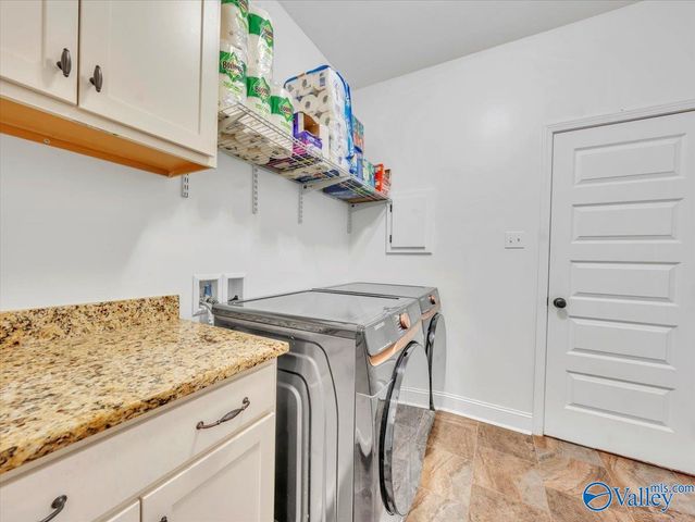 17461 Fieldway Circle, Harvest, AL 35749