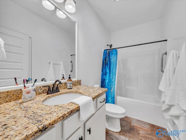 17461 Fieldway Circle, Harvest, AL 35749