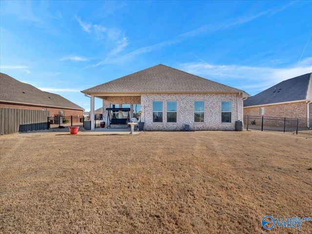 17461 Fieldway Circle, Harvest, AL 35749