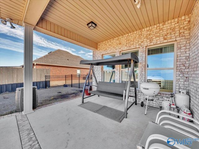 17461 Fieldway Circle, Harvest, AL 35749