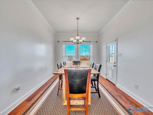 17461 Fieldway Circle, Harvest, AL 35749