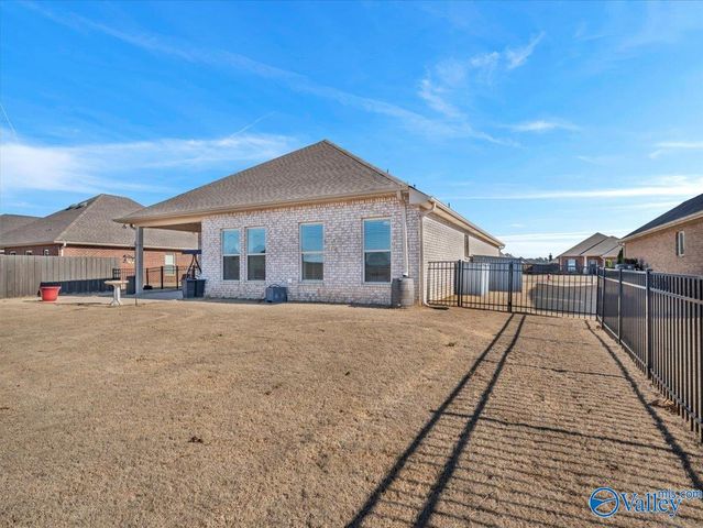 17461 Fieldway Circle, Harvest, AL 35749