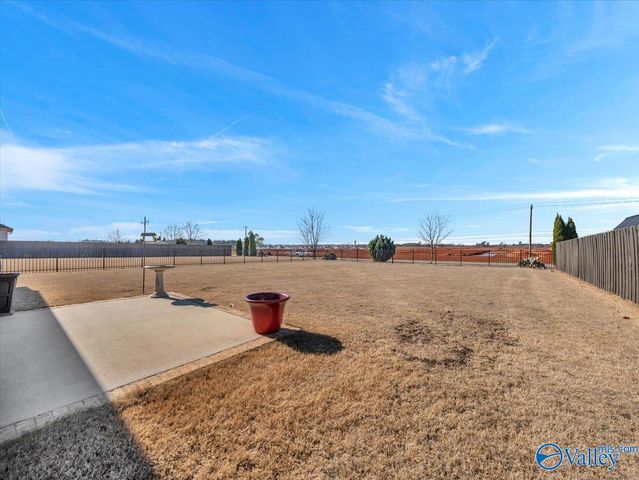 17461 Fieldway Circle, Harvest, AL 35749