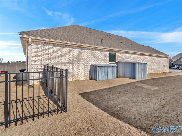 17461 Fieldway Circle, Harvest, AL 35749