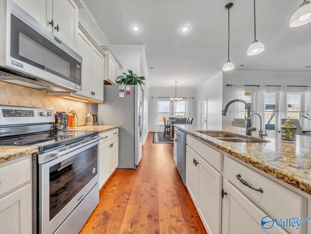 17461 Fieldway Circle, Harvest, AL 35749