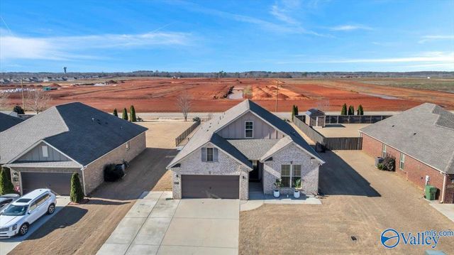 17461 Fieldway Circle, Harvest, AL 35749