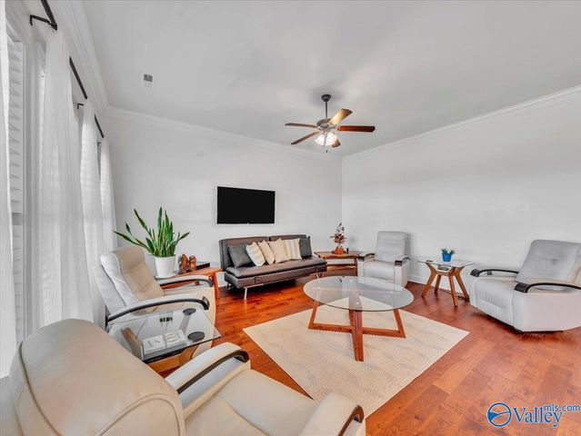 17461 Fieldway Circle, Harvest, AL 35749