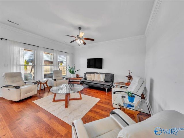 17461 Fieldway Circle, Harvest, AL 35749