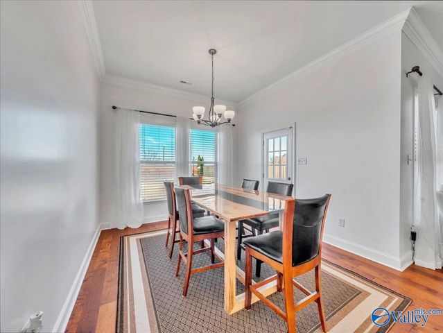 17461 Fieldway Circle, Harvest, AL 35749