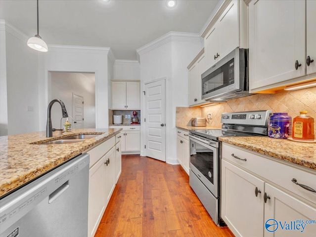 17461 Fieldway Circle, Harvest, AL 35749