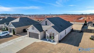 17461 Fieldway Circle, Harvest, AL 35749