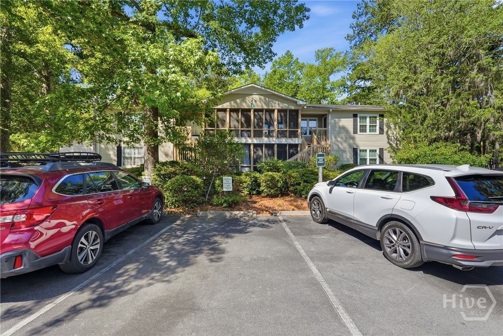 401 N Cromwell Road D2, Savannah, GA 31410