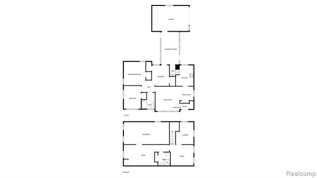 17604 Wakenden, Redford, MI 48240