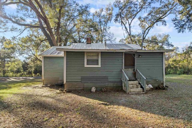 2611 Red Arrow Road, Tallahassee, FL 32301
