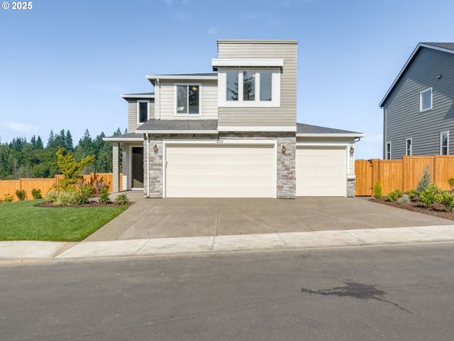 2111 Ne RIDGE RUN Ln, Estacada, OR 97023