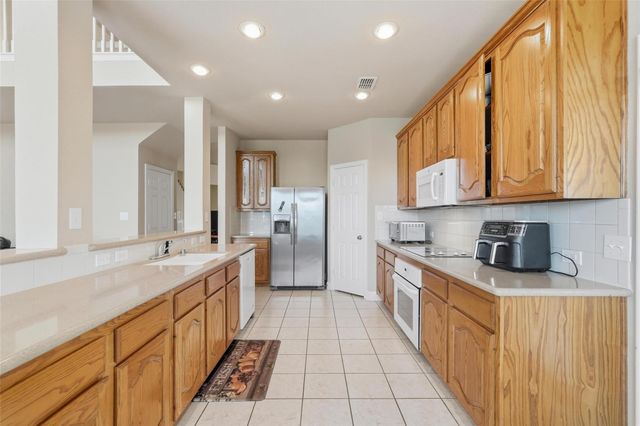 1401 Springside Drive, Garland, TX 75043