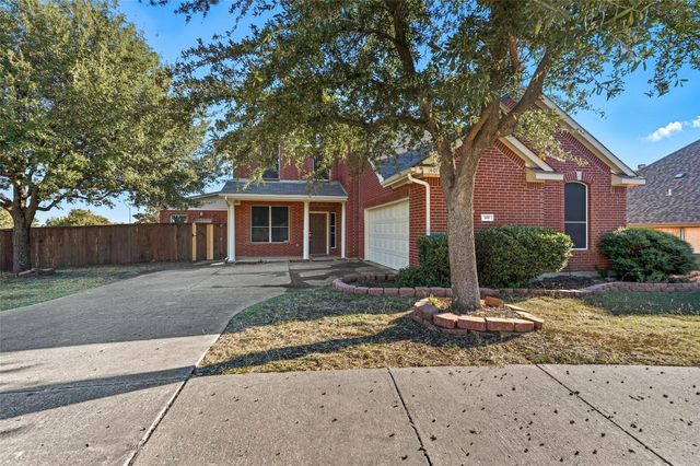 1401 Springside Drive, Garland, TX 75043
