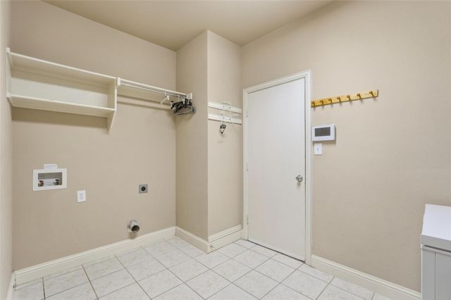1401 Springside Drive, Garland, TX 75043