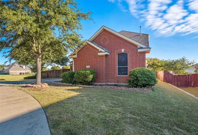 1401 Springside Drive, Garland, TX 75043