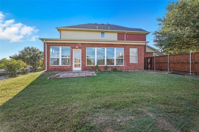 1401 Springside Drive, Garland, TX 75043