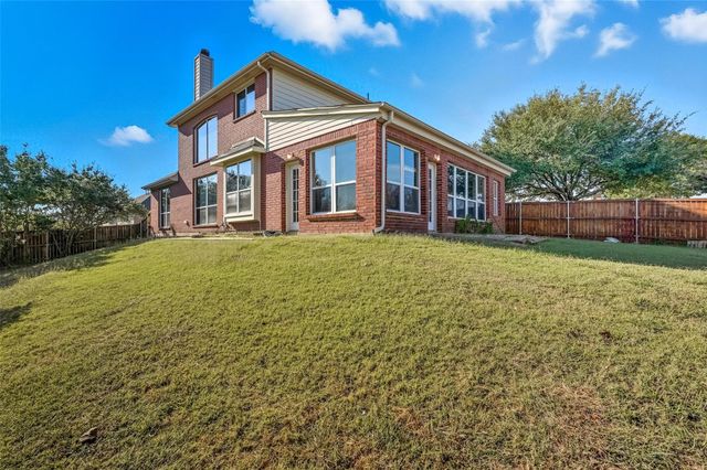 1401 Springside Drive, Garland, TX 75043