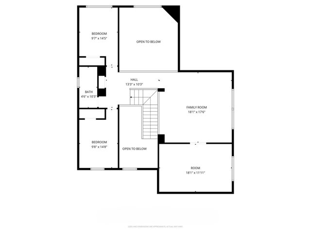 1401 Springside Drive, Garland, TX 75043