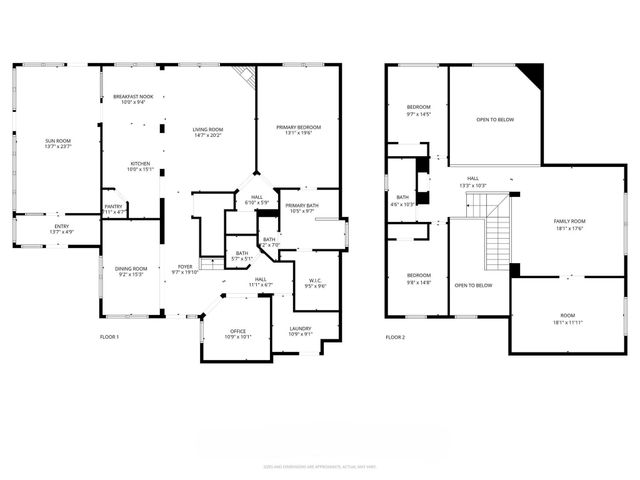 1401 Springside Drive, Garland, TX 75043