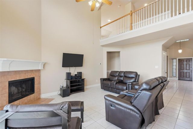 1401 Springside Drive, Garland, TX 75043