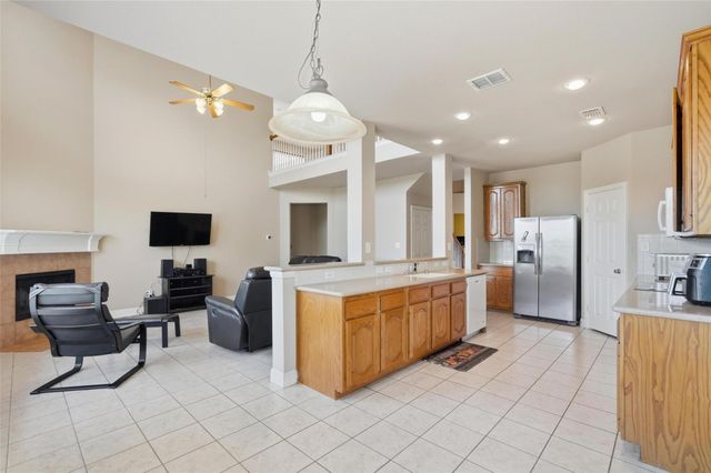 1401 Springside Drive, Garland, TX 75043